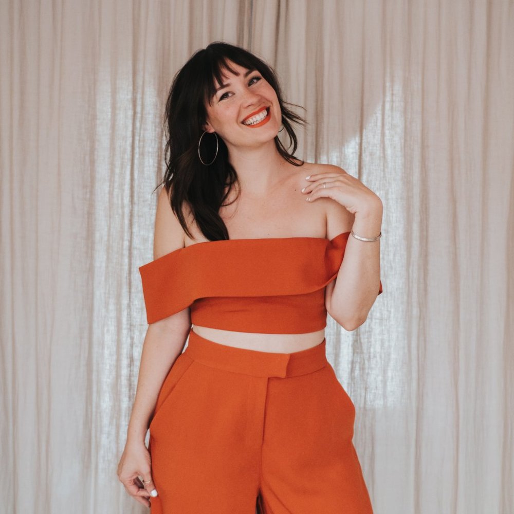 Meet your Posher, Holly